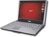 Dell - laptop inspiron xps m1530 crimson red (rosu)