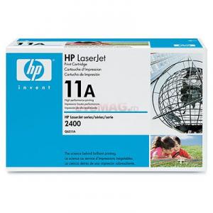 HP - Toner HP Q6511A (Negru)