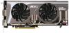 MSI - Placa Video GeForce GTX 570 TWIN FROZR II/OC&#44; 1.2GB&#44; GDDR5&#44; 320 bit&#44; Dual-link DVI-I&#44; miniHDMI&#44; PCI-E 2.0