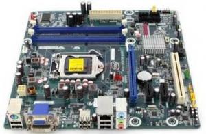 Intel - Placa de baza BOXDH55PJ