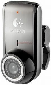 Logitech camera web c905