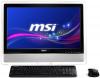Msi - all-in-one pc wind top ae2410-061ee (intel core i5-2410m,