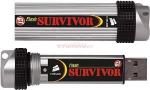 Stick usb survivor gtr 64gb