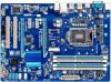GIGABYTE - Placa de baza GIGABYTE GA-Z77P-D3. Intel Z77&#44; LGA 1155 (H2)&#44; DDR3&#44; SATA III&#44; HDMI&#44; PCI-E 3.0&#44; USB 3.0