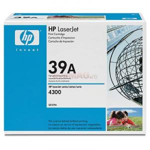 Hp toner q1339a (negru)