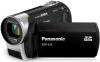 Panasonic - Camera Video SDR-S26K