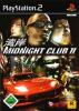 Rockstar games - midnight club ii