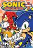 Sega -  sonic mega collection (pc)