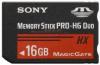 Sony - lichidare! card memorie stick pro-hg