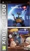 Thq - ratatouille si wall-e double