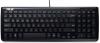 Asus - tastatura multimedia slim u3000 chiclet