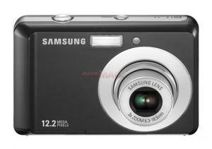SAMSUNG - Camera Foto ES17 (Neagra) + CADOU