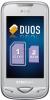 Samsung - telefon mobil b7722i dual sim