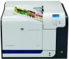 Hp - promotie imprimanta laserjet cp3525n