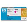 Hp - toner q7563a