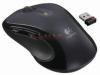 Logitech - mouse wireless laser