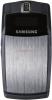 SAMSUNG - Telefon Mobil U300 (Gray/Black)-16037