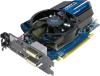 Sapphire - Placa Video Radeon HD 5750 Vapor-X (Special Edition) (OC + 1.15&#37;)