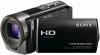 Sony - camera video hdr-cx130e, full hd (neagra)