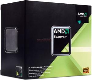 AMD - Procesor AMD   Sempron 145 (BOX)