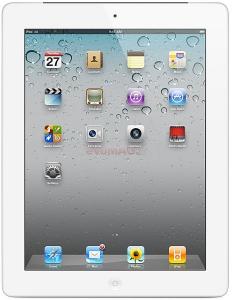 Apple - Tableta iPad 2, 3G, Wi-Fi, 16GB (Alba)
