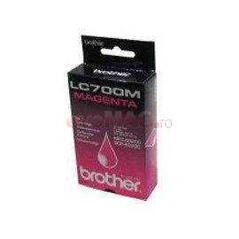 Brother - Cartus cerneala Brother LC700M (Magenta)