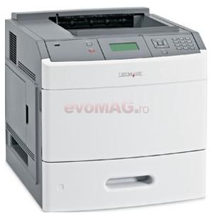 Lexmark imprimanta t652n