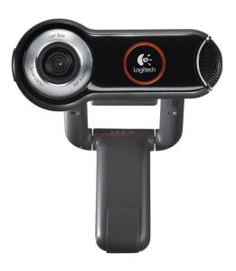 Logitech - Camera Web Pro9000 HD