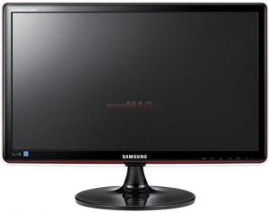 Samsung - Monitor LED 21.5" S22A350H Full HD, HDMI, D-sub