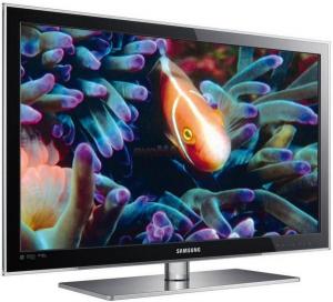 Samsung - Televizor LED 55" UE55C6000, Full HD