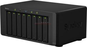 Synology - NAS DS1812+