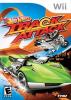 Thq -  hot wheels track attack (wii)