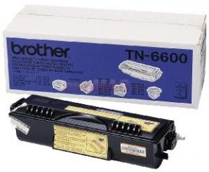 Brother -  Toner Brother TN-6600 (Negru)