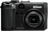 NIKON - Promotie Aparat Foto Compact COOLPIX Performance P6000