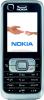 Nokia - telefon mobil 6120 classic (alb sau negru)