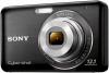 Sony - Promotie Camera Foto W310 (Neagra)