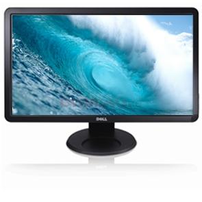 Dell - Monitor LCD 24" S2409W