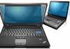 Lenovo - Promotie! Laptop ThinkPad SL500