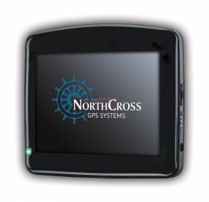 North Cross  - PNA eSCAPE 3570