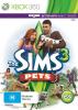 Electronic arts - the sims 3 pets editie limitata