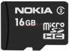 Nokia - card microsdhc