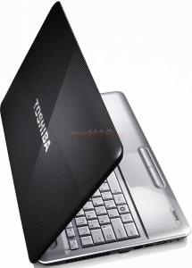 Toshiba - Promotie Laptop Satellite L500D-15M + CADOU
