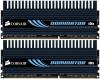 Corsair - Memorii DOMINATOR DHX DDR3, 2x2GB, 1800MHz-17408