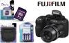 Fujifilm - aparat foto finepix s2800 (negru) +