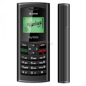 Sagem - Telefon Mobil Sagem MY-100x