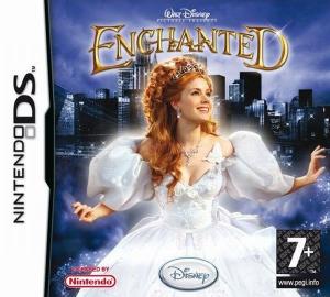 Disney IS - Disney IS Enchanted (DS)