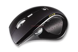 Logitech - Mouse MX Revolution