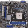 ASRock - Placa de baza A55M-HVS, AMD A55, FM1, DDR III, PCI-E 16x