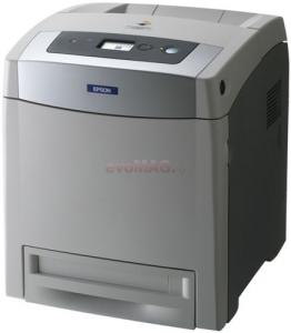 Epson imprimanta aculaser c3800dn