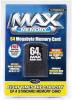 Max - memory card 64 mb (ps2)